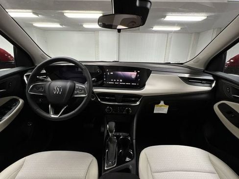 New 2026 Buick Encore GX Preferred w/ Comfort Package image 19