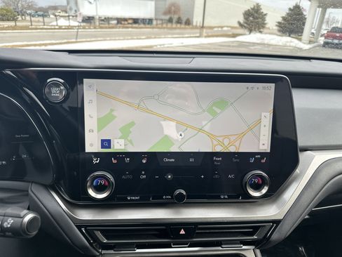 Certified 2024 Lexus TX 350 AWD image 24