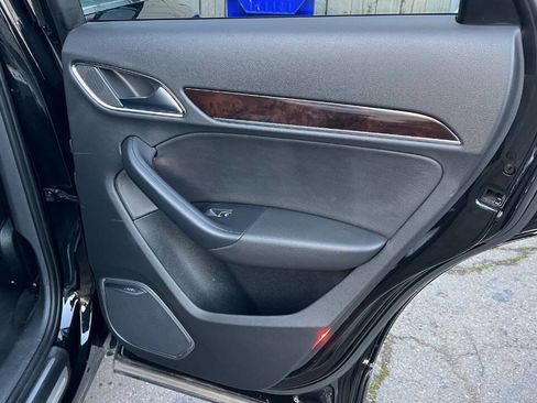 Used 2016 Audi Q3 2.0T Prestige image 26