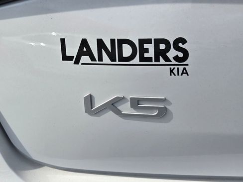 New 2026 Kia K5 GT-Line image 9