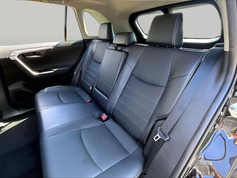 Used 2023 Toyota RAV4 Limited AWD/4WD image 21