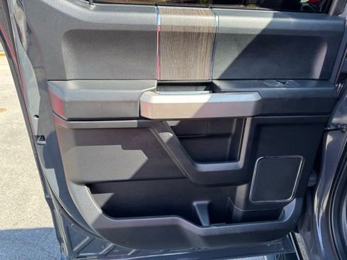 Used 2021 Ford F250 Lariat w/ Lariat Ultimate Package image 13