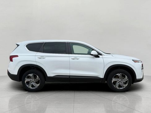 Used 2023 Hyundai Santa Fe SE w/ Cargo Package AWD/4WD image 13