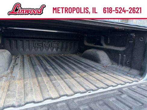 Used 2018 GMC Sierra 1500 SLT AWD/4WD image 7