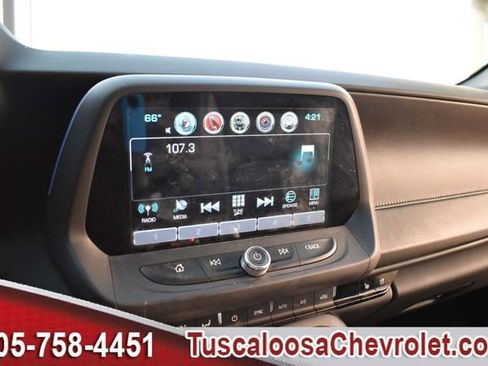 Used 2018 Chevrolet Camaro SS image 35