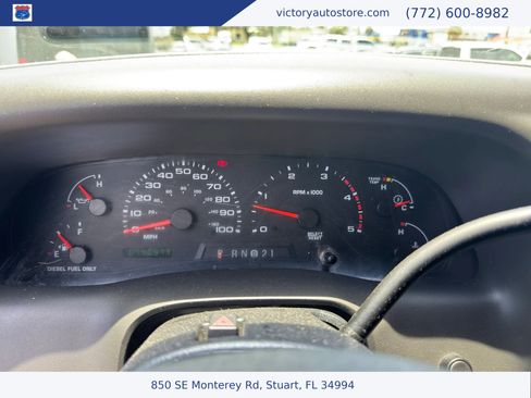 Used 2003 Ford F250 XLT AWD/4WD image 22