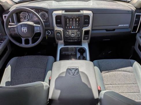 Used 2016 RAM 1500 Lone Star image 17