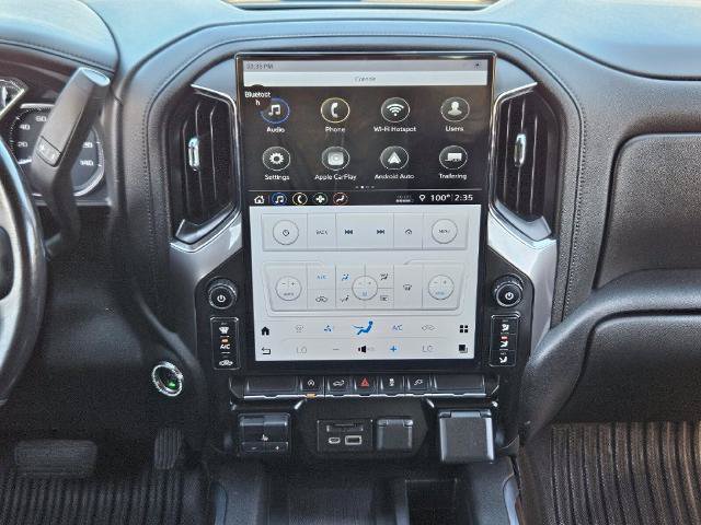 Used 2019 GMC Sierra 1500 SLE w/ SLE Value Package RWD image 24