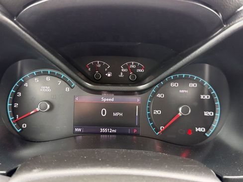Used 2019 Chevrolet Colorado Z71 RWD image 33