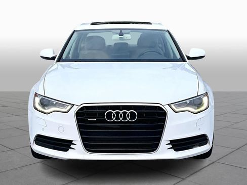 Used 2013 Audi A6 2.0T Premium Plus w/ Premium Plus Pkg image 3