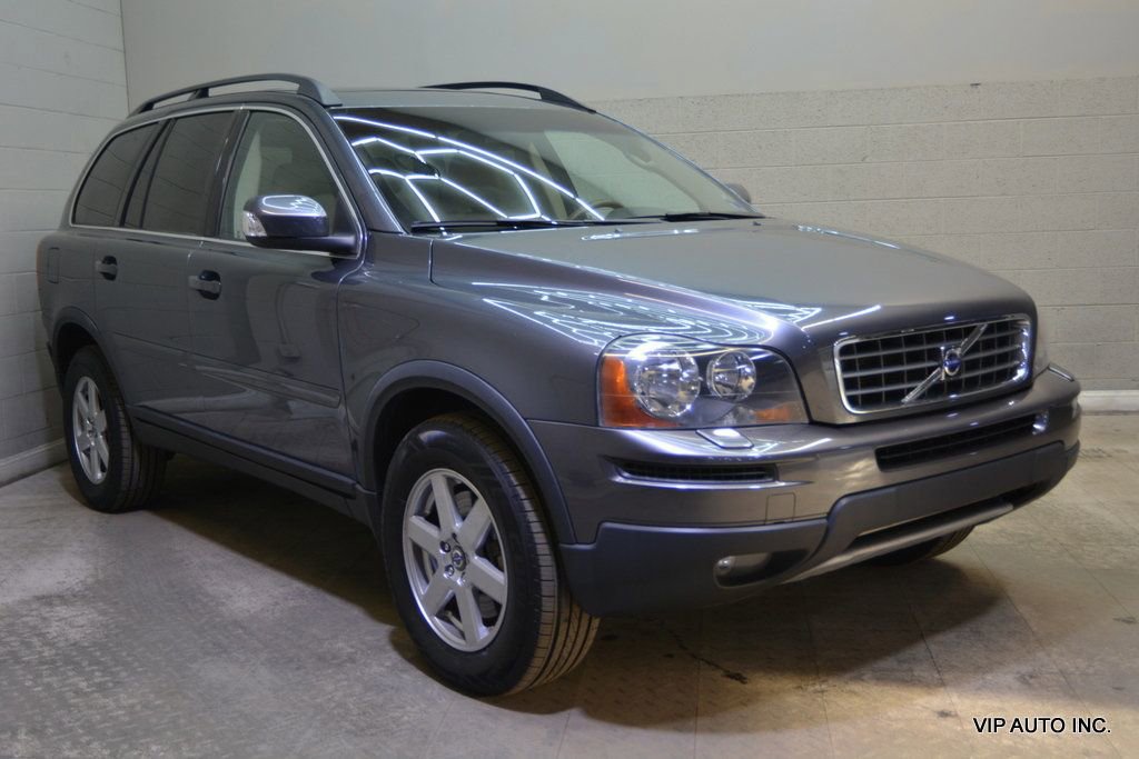 Used 2007 Volvo XC90 3.2 FWD image 1