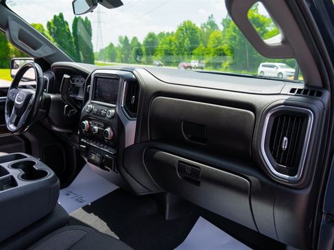 Used 2020 GMC Sierra 1500 SLE w/ X31 Off-Road Package AWD/4WD image 21
