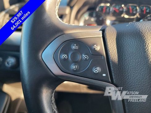 Used 2019 Chevrolet Suburban LT image 14