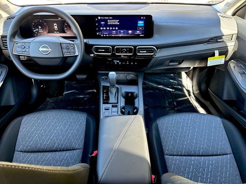 New 2026 Nissan Sentra S w/ Floor Mat Package FWD image 18