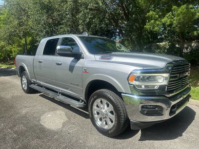 Used 2019 RAM 3500 Laramie