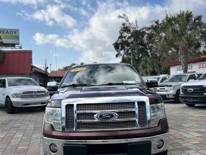 Used 2010 Ford F150 King Ranch