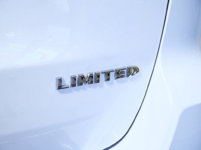 Used 2018 Jeep Grand Cherokee Limited w/ Luxury Group II AWD/4WD image 7