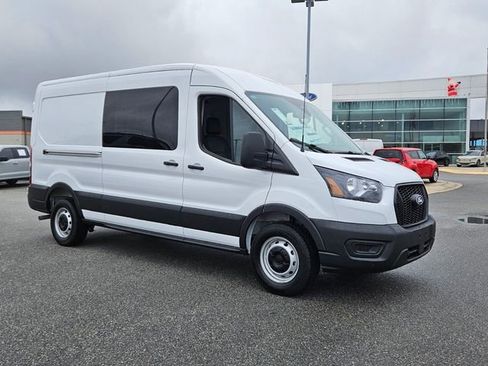 New 2026 Ford Transit 150 148 Medium Roof RWD image 36