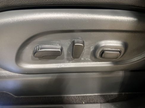 Certified 2024 Nissan Titan PRO-4X w/ Pro-4x Convenience Package image 52