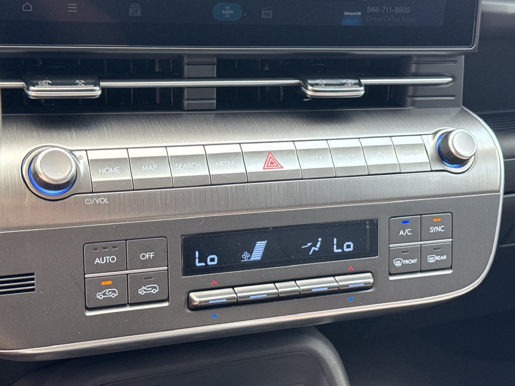 New 2027 Hyundai Kona SEL Sport FWD image 19