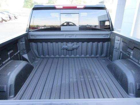 New 2026 Chevrolet Silverado 1500 LT Trail Boss w/ LT Trail Boss Premium Package AWD/4WD image 13