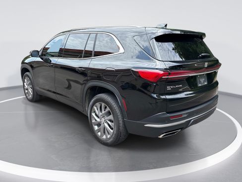 Used 2025 Buick Enclave Preferred w/ Trailering Package, 5000 lbs. AWD/4WD image 6