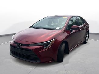 Certified 2026 Toyota Corolla LE FWD video 2