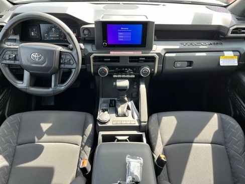 New 2026 Toyota Tacoma SR AWD/4WD image 9