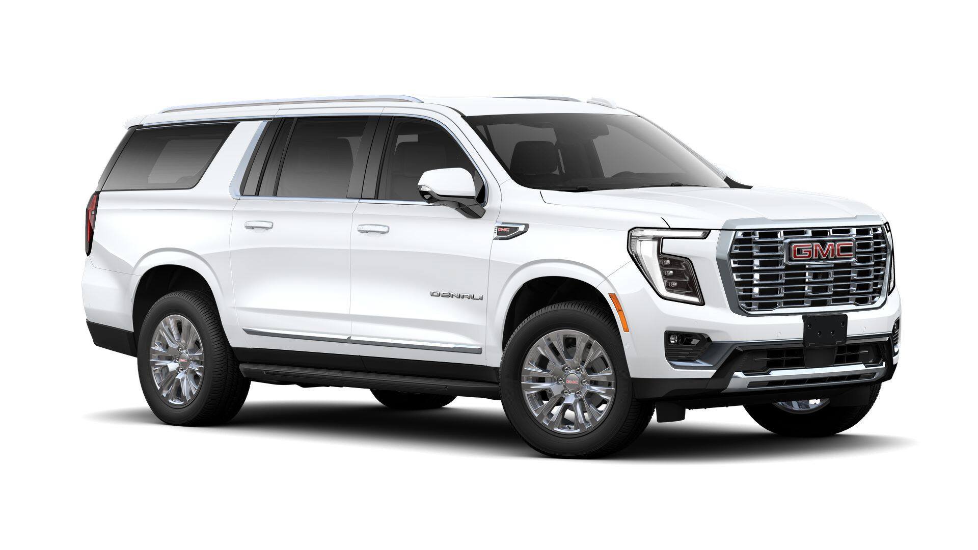 New 2026 GMC Yukon XL Denali AWD/4WD image 28
