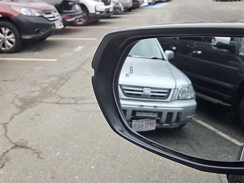 Certified 2019 Honda CR-V Touring image 23