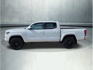 Used 2019 Toyota Tacoma SR5 AWD/4WD video 2