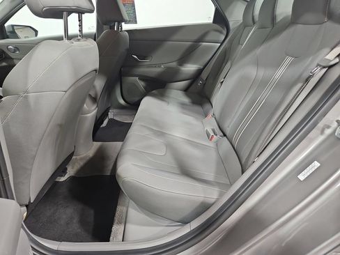 Certified 2023 Hyundai Elantra SEL w/ Convenience Package FWD image 26
