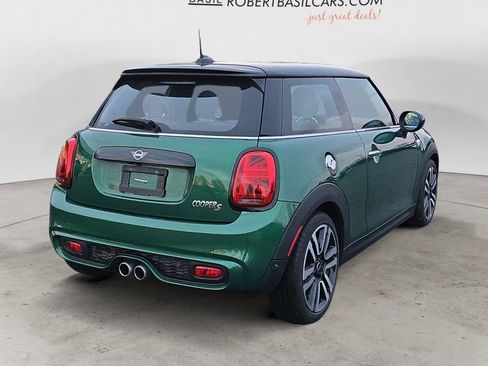 Used 2021 MINI Cooper S image 5