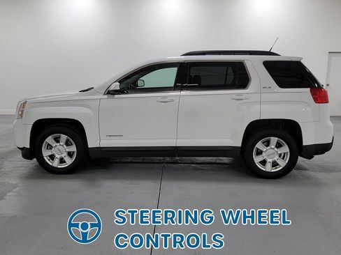 Used 2011 GMC Terrain SLE w/ Convenience Package AWD/4WD image 5