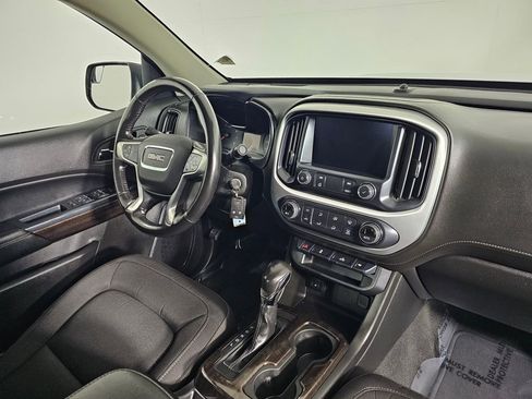 Used 2022 GMC Canyon Elevation AWD/4WD image 9