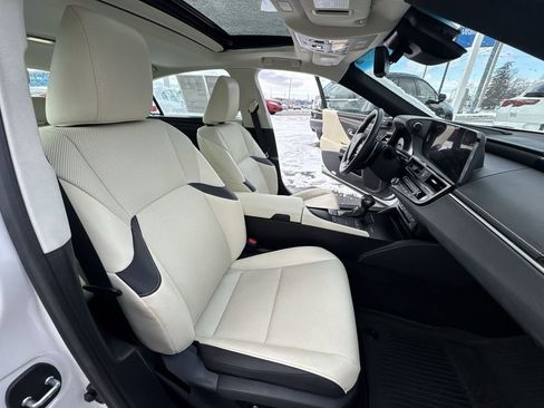 Used 2022 Lexus ES 300h w/ Premium Package image 26