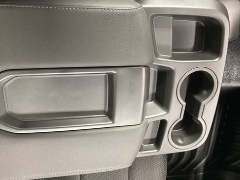 New 2026 Chevrolet Silverado 3500 W/T w/ WT/CX Safety Package image 31