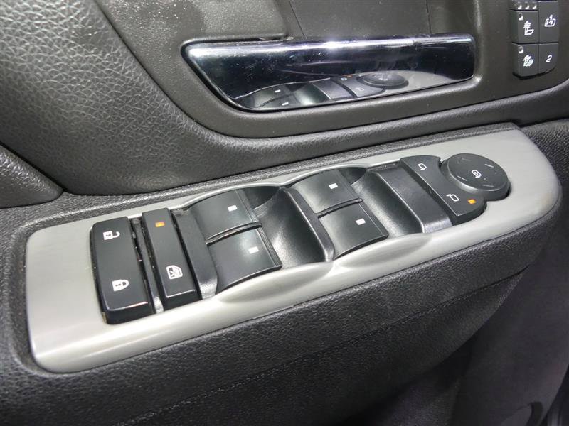 Used 2013 Chevrolet Silverado 3500 LTZ w/ LTZ Plus Package RWD image 18