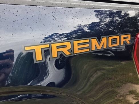 Used 2025 Ford F150 Tremor w/ Tow/Haul Package AWD/4WD image 9