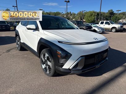 Certified 2024 Hyundai Kona Limited