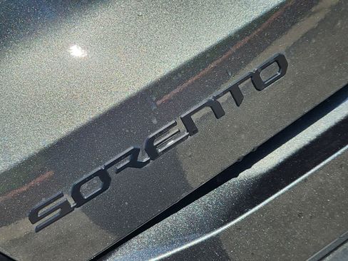 New 2026 Kia Sorento SX Prestige AWD/4WD image 10