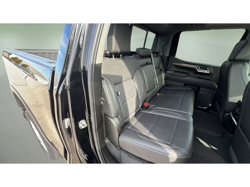 Certified 2022 Chevrolet Silverado 1500 LTZ w/ LTZ Premium Package image 31