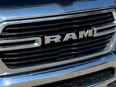 Used 2021 RAM 1500 Lone Star RWD image 26