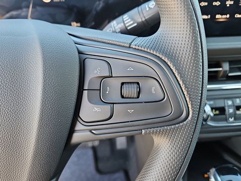 New 2026 Buick Envista Preferred w/ Convenience II Package image 18