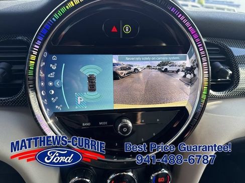 Used 2024 MINI Cooper S FWD image 20