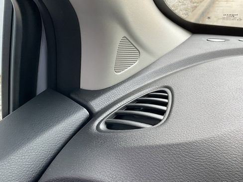 New 2025 Nissan Versa SV w/ Trunk Package image 23