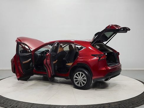 Used 2018 Lexus NX 300 FWD w/ Accessory Package 2 image 13