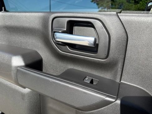 Used 2022 Chevrolet Silverado 2500 Custom w/ Snow Plow Prep/Camper Package AWD/4WD image 47