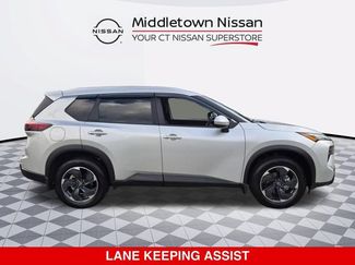 Certified 2024 Nissan Rogue SV w/ SV Premium Package AWD/4WD video 2
