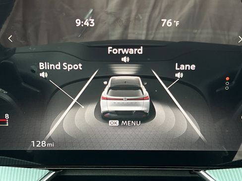 New 2025 Nissan Murano SL image 27